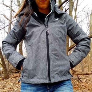 Hollister | Jackets \u0026 Coats | Hollister 